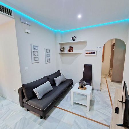 Apartamento Completo Plaza De Las Tendillas - Parking Privado - Alojamientos El Duque Córdoba Eksteriør billede