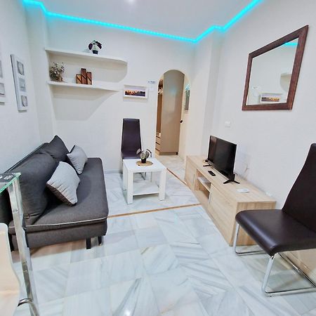 Apartamento Completo Plaza De Las Tendillas - Parking Privado - Alojamientos El Duque Córdoba Eksteriør billede