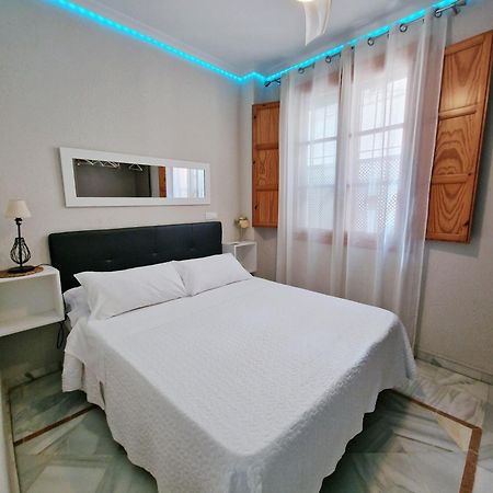 Apartamento Completo Plaza De Las Tendillas - Parking Privado - Alojamientos El Duque Córdoba Eksteriør billede