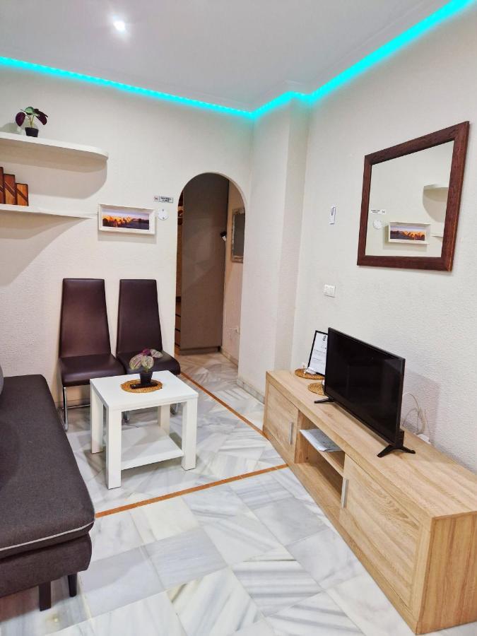 Apartamento Completo Plaza De Las Tendillas - Parking Privado - Alojamientos El Duque Córdoba Eksteriør billede