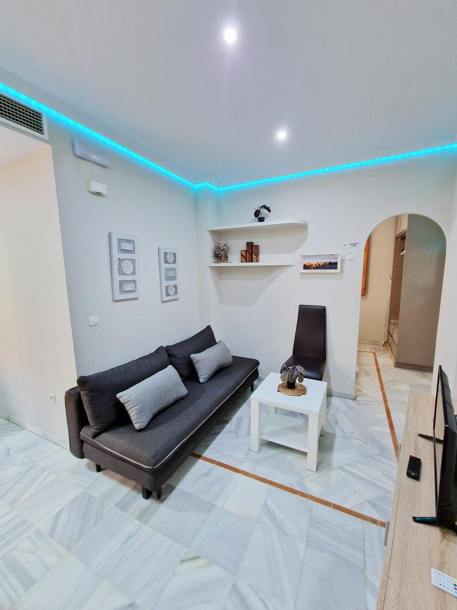 Apartamento Completo Plaza De Las Tendillas - Parking Privado - Alojamientos El Duque Córdoba Eksteriør billede