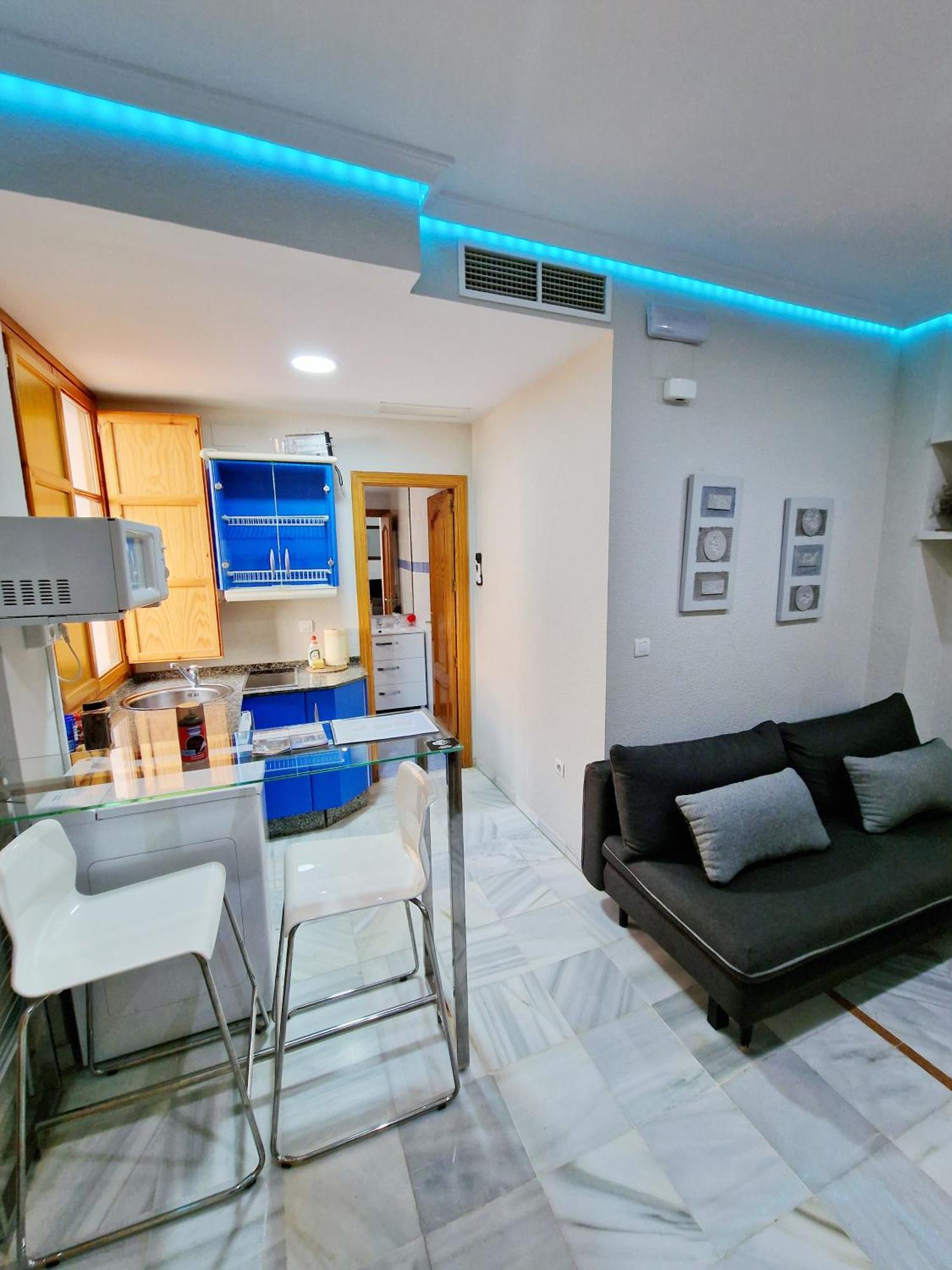 Apartamento Completo Plaza De Las Tendillas - Parking Privado - Alojamientos El Duque Córdoba Eksteriør billede