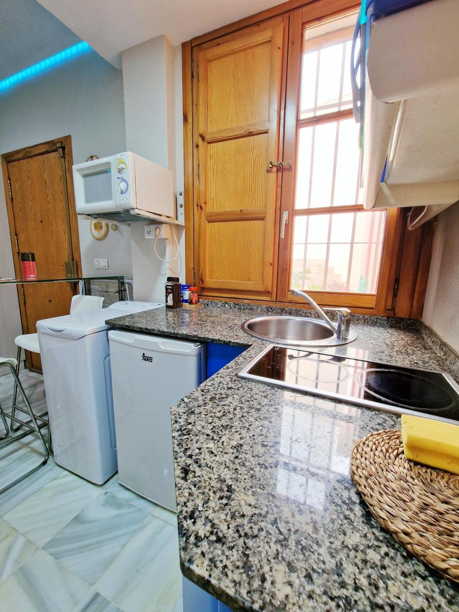 Apartamento Completo Plaza De Las Tendillas - Parking Privado - Alojamientos El Duque Córdoba Eksteriør billede