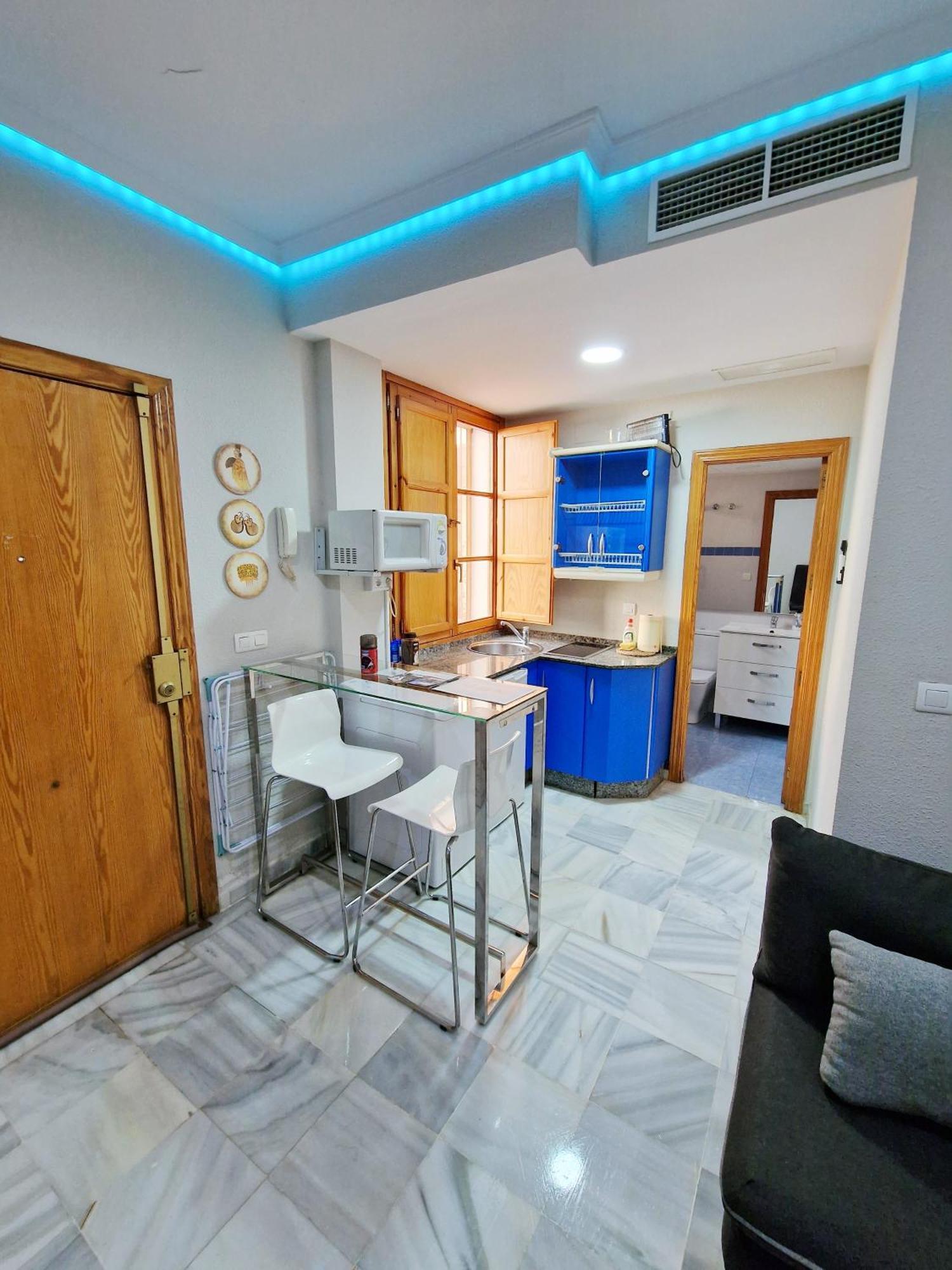 Apartamento Completo Plaza De Las Tendillas - Parking Privado - Alojamientos El Duque Córdoba Eksteriør billede